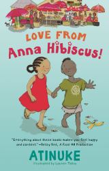 Love from Anna Hibiscus
