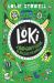 Loki: a Bad God's Guide to Ruling the World