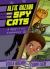 Alfie Hazard and the Spy Cats: a Spy in the Embassy