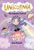 Unicornia: the Cupcake Contest : (a Magical Chapter Book for Kids Ages 5-7 about Friendship, Fairness, and Solving Sweet Challenges)