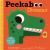 Peekaboo: Dinosaur : (an Interactive Board Book for Babies and Toddlers with Mirror and Sliders to Push, Pull, or Turn. Cute Artwork Includes Friendly Dinosaurs of All Sizes. )