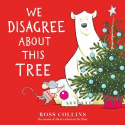 We Disagree about This Tree: a Christmas Story