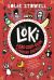 Loki: a Bad God's Guide to Making Enemies