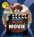 Where's Waldo? the Magnificent Movie Spotlight Search : (a Hidden Object Search-And-Find Puzzle Book with a Magic Flashlight to Reveal the Picture - a Perfect Gift and Travel Companion for All Ages)