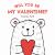 Will You Be My Valentine?