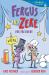 Fergus and Zeke for President : Candlewick Sparks