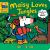 Maisy Loves Jungles: a Maisy's Planet Book : (Educational Board Book about Tropical Forests - for Toddlers and Kids Ages 1-3)