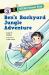 Ben's Backyard Jungle Adventure