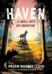 Haven : A Small Cat's Big Adventure