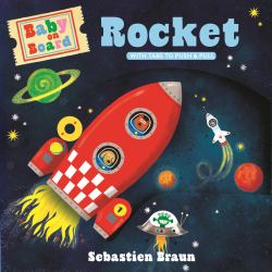 Baby on Board: Rocket