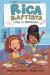 Rica Baptista: a Week of Shenanigans