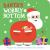 Santa's Wobbly Bottom : (an Interactive Slider Book Full of Jingles, Dancing Wiggles, and Giggles - a Perfect Christmas Stocking Stuffer for Babies and Toddlers)