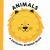 Animals: a Swirling Spinner Book