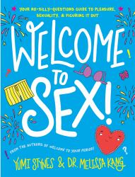 Welcome to Sex!