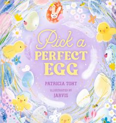 Pick a Perfect Egg