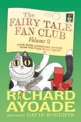 The Fairy Tale Fan Club Volume 2