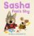 Sasha Feels Shy : (a Book about Confidence, Friendship, and Social Skills for Ages 2-5)