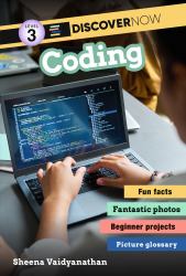 Discover Now: Coding