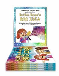 Ruthie Rose's Big Idea 4C PPK with L-CARD