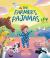 The Farmer's Pajamas : A Bedtime Barnyard Mix-Up