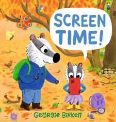 Screen Time!