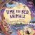 Time for Bed, Animals