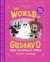 The World of Gustavo: Three Spooktacular Stories