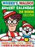 Where's Waldo? Advent Calendar 24-Book Collection