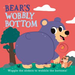 Bear's Wobbly Bottom
