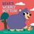 Bear's Wobbly Bottom