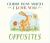 Guess How Much I Love You: Opposites