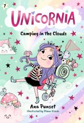 Unicornia: Camping in the Clouds