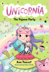 Unicornia: the Pajama Party