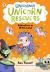 Unicorn Rescuers: Adventure in Witch Land