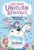 Unicorn Rescuers: Adventure in Fairy Land