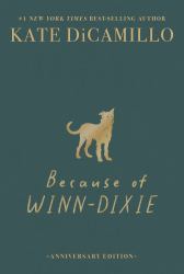 Because of Winn-Dixie Deluxe 25th Anniversary Edition