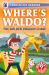 Where's Waldo? the Golden Dragon Chase : Early Reader (a Lunar New Year Search-And-Find Adventure for Beginning Readers and Kids Ages 4-8)