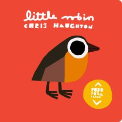 Little Robin
