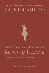 The Miraculous Journey of Edward Tulane Deluxe Collector's Edition