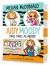 Judy Moody: Three Times As Moody : 3 Books In 1