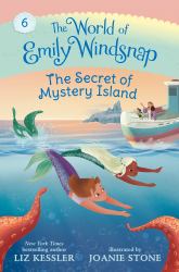 The World of Emily Windsnap: the Secret of Mystery Island