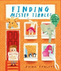 Finding Mister Tibbles