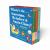 Where's the ... Snowman, Reindeer and Santa Claus? Holiday Boxed Set