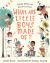 What Are Little Boys Made Of?