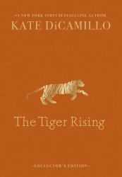 The Tiger Rising Deluxe Collector's Edition