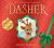 Dasher (Animated Special Cover Edition) : How a Brave Little Doe Changed Christmas Forever