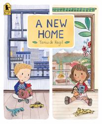 A New Home