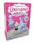 The Secrets of Unicornia: Four Magical Adventures Full of Sparkle and Wonder!