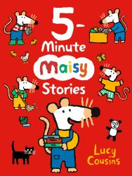 5-Minute Maisy Stories