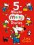 5-Minute Maisy Stories